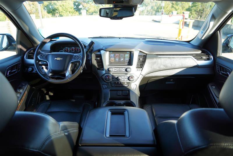 Used 2018 Chevrolet Tahoe LT AWD/4WD image 44