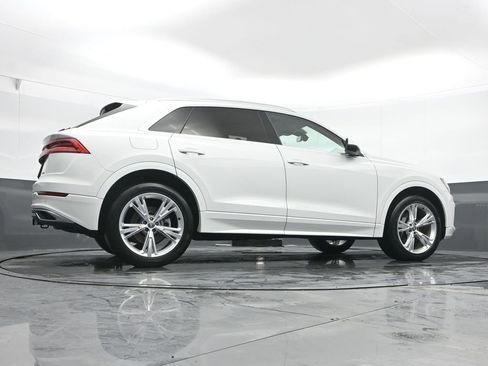 Used 2019 Audi Q8 Premium w/ Towing Package image 46