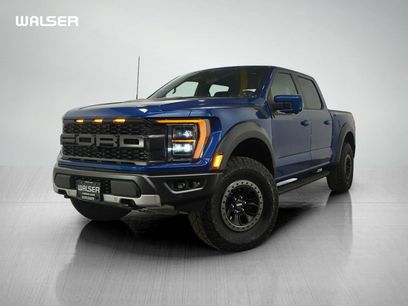 Used 2022 Ford F150 Raptor w/ Equipment Group 801A High