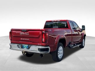 Certified 2022 GMC Sierra 2500 SLT w/ SLT Preferred Package AWD/4WD video 2