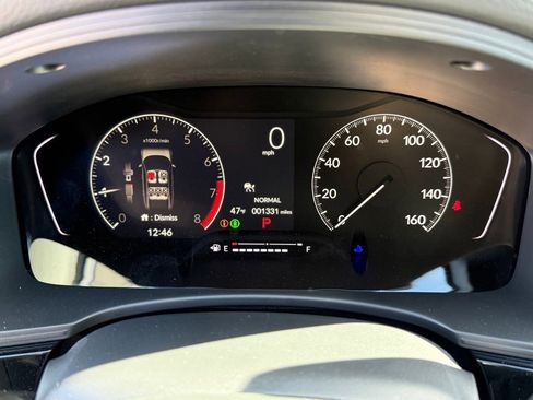 Certified 2026 Honda Civic Sport image 20