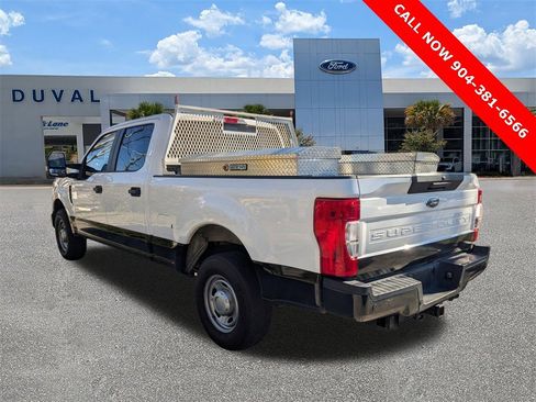 Used 2022 Ford F250 XL w/ Power Equipment Group image 6