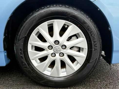 Used 2013 Toyota Prius Prime Plug-In Hybrid image 51