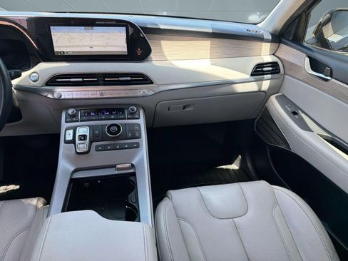 Used 2021 Hyundai Palisade Limited FWD image 30