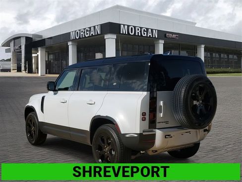 Used 2023 Land Rover Defender 110 SE image 5