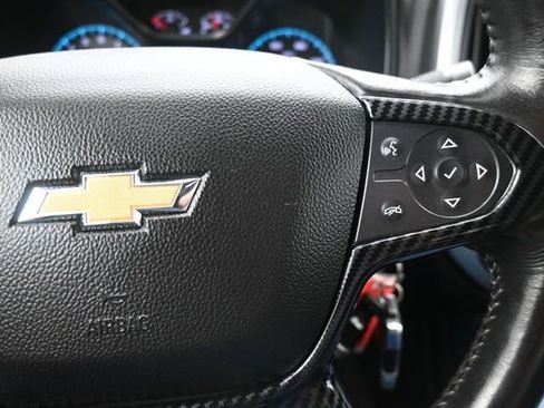 Used 2019 Chevrolet Colorado ZR2 w/ ZR2 Dusk Special Edition AWD/4WD image 26