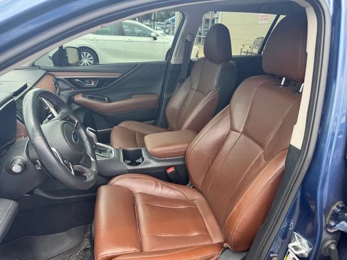 Used 2022 Subaru Outback Touring XT AWD/4WD image 19