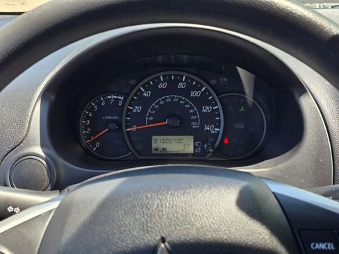 Used 2024 Mitsubishi Mirage FWD image 23