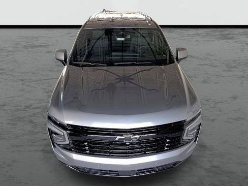 New 2026 Chevrolet Suburban RST w/ Comfort Package image 6