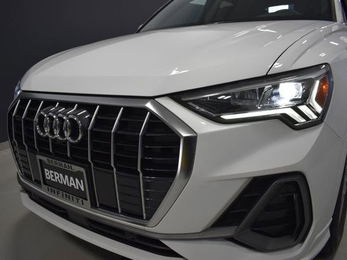 Used 2024 Audi Q3 2.0T Premium Plus w/ Premium Plus Package image 11