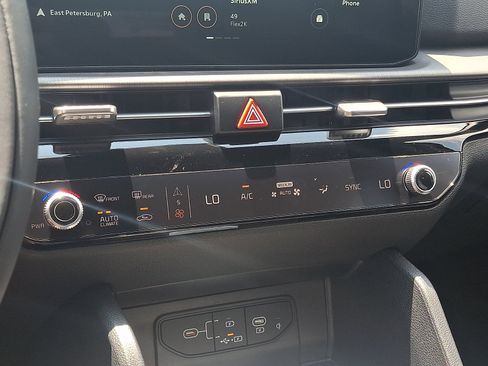 New 2026 Kia Sportage X-Line w/ X-Line Technology Package AWD/4WD image 15