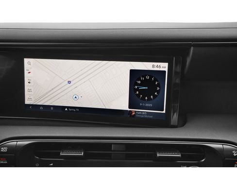 New 2026 Hyundai Palisade XRT Pro AWD/4WD image 48