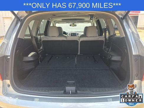 Used 2018 Honda Pilot EX-L image 31