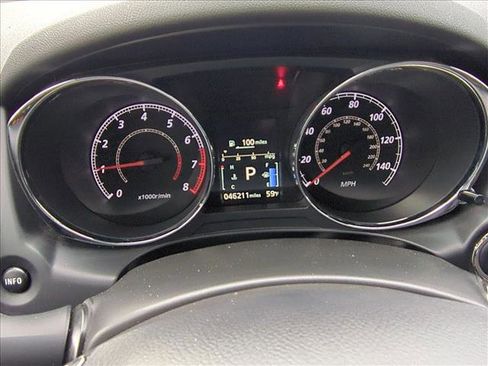 Used 2024 Mitsubishi Outlander Sport SE image 10