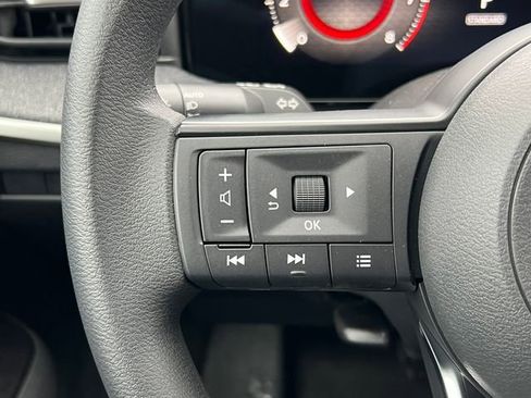 New 2026 Nissan Kicks S image 14