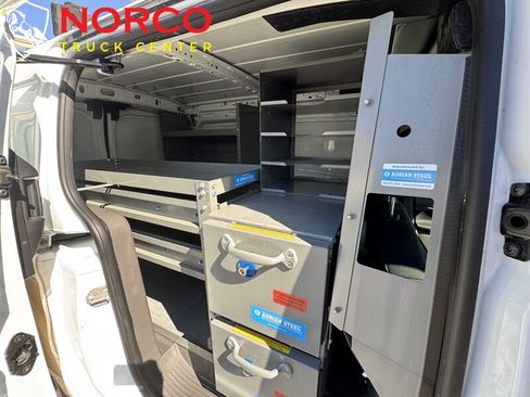 Used 2020 Ford Transit Connect XL image 3