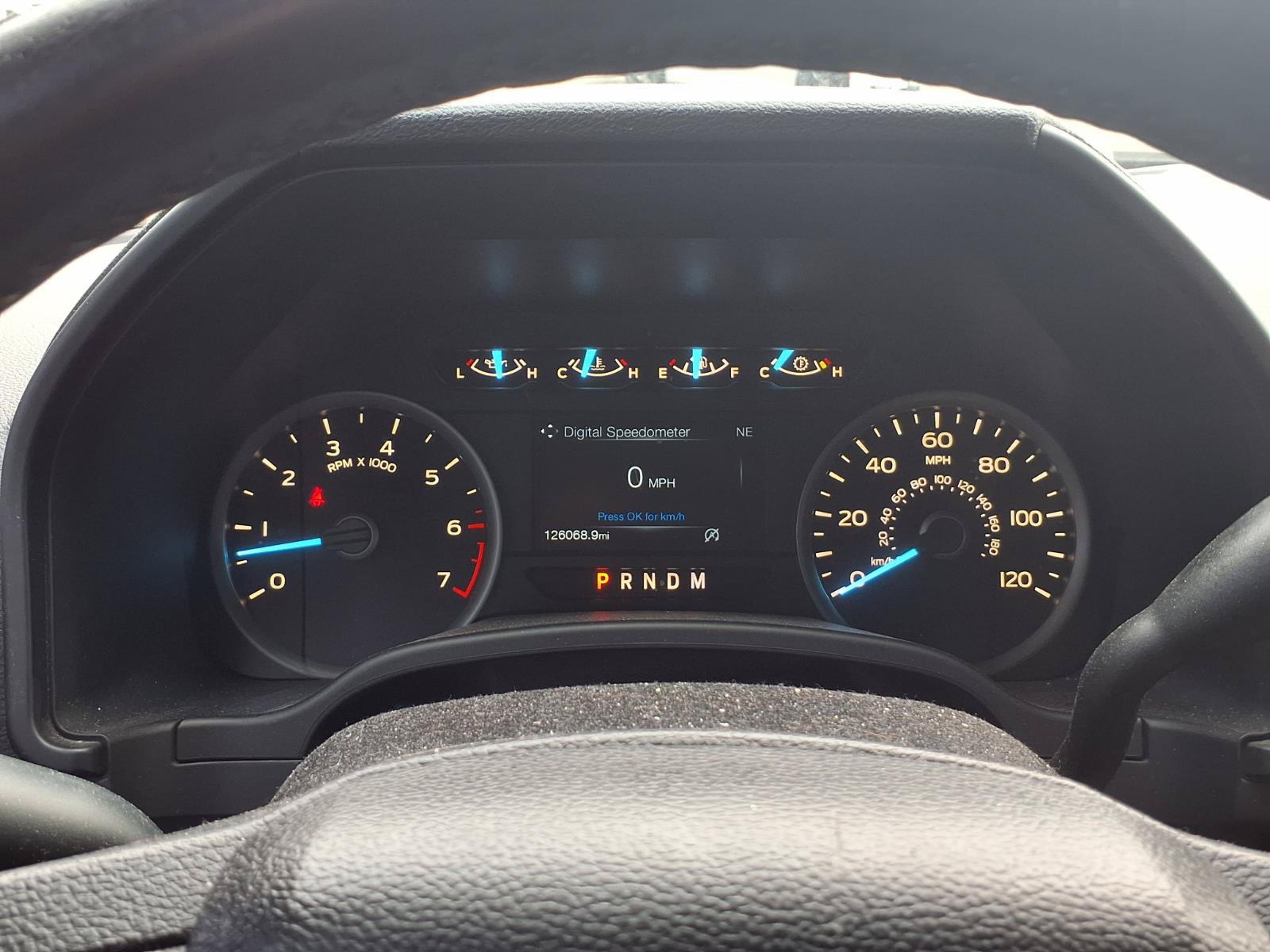 Used 2018 Ford F150 XLT w/ Equipment Group 302A Luxury AWD/4WD image 18