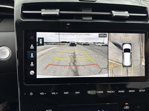 Used 2024 Hyundai Tucson Limited image 25