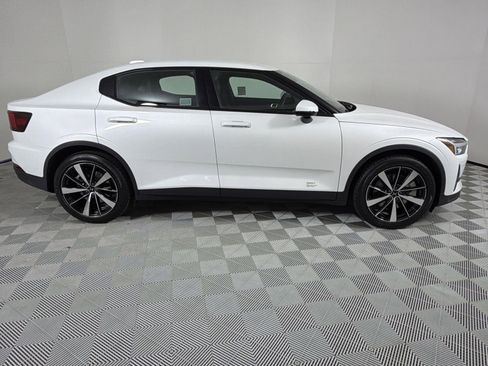 Used 2022 Polestar Polestar 2 image 6