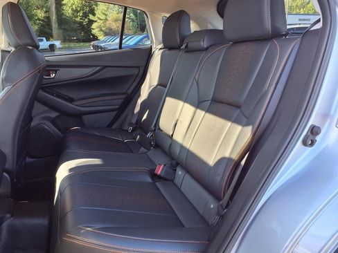 Used 2023 Subaru Crosstrek 2.5i Limited image 8