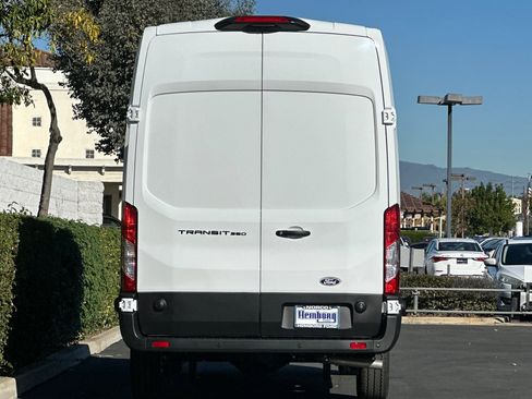 New 2026 Ford Transit 350 148 High Roof Extended image 5