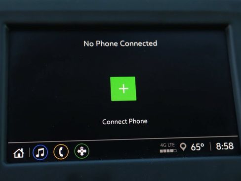 Used 2023 Chevrolet Equinox LT w/ Driver Convenience Package FWD image 30