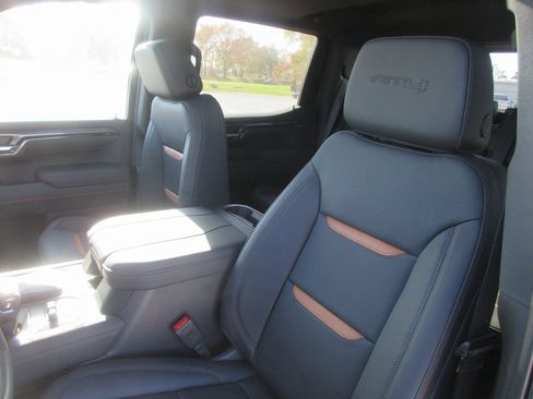 New 2026 GMC Sierra 1500 AT4 image 14