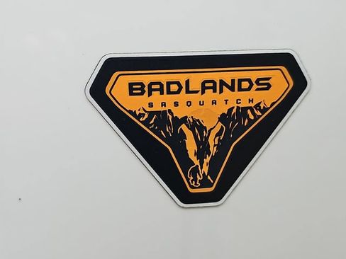 Used 2021 Ford Bronco Badlands AWD/4WD image 29