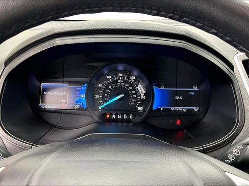 Certified 2023 Ford Edge SEL w/ Convenience Package AWD/4WD image 20