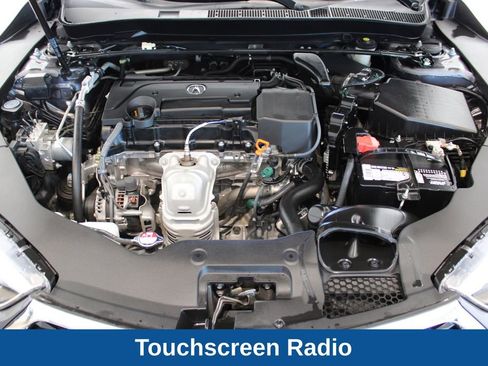 Used 2018 Acura TLX w/ Technology Package image 10