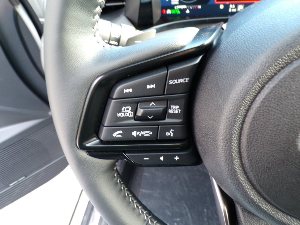 New 2026 Subaru Outback Touring XT AWD/4WD image 28