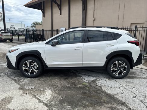 New 2026 Subaru Crosstrek 2.5i Premium AWD/4WD image 10