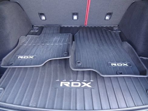 Used 2021 Acura RDX A-Spec AWD/4WD image 10