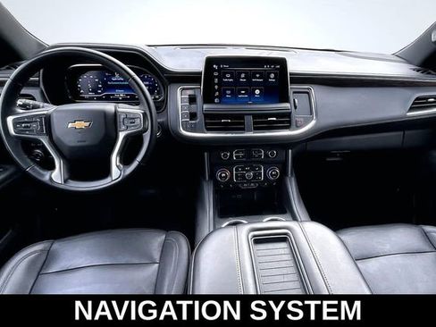 Used 2023 Chevrolet Tahoe LT image 9