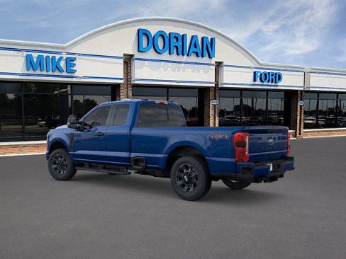 New 2026 Ford F350 XL w/ STX Appearance Package image 4