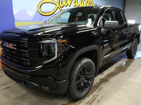 New 2026 GMC Sierra 1500 Elevation image 8