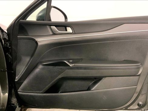 Used 2025 Kia K5 LXS FWD image 25