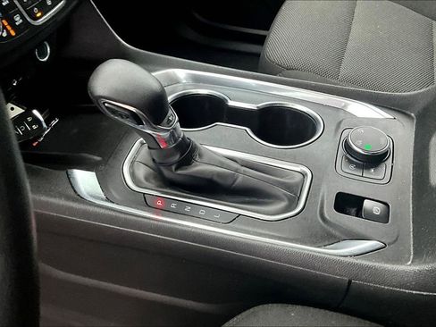 Certified 2023 Chevrolet Traverse LT w/ LPO, Floor Liner Package image 16