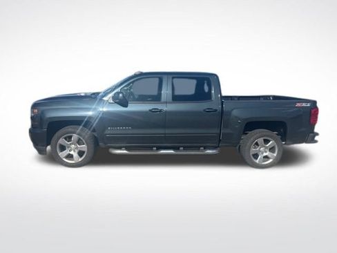 Used 2017 Chevrolet Silverado 1500 LT w/ All Star Edition image 14