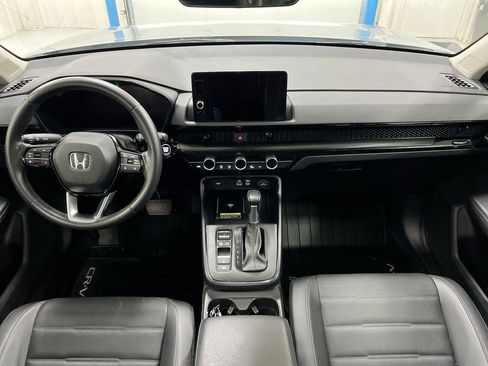 Used 2024 Honda CR-V EX-L image 5