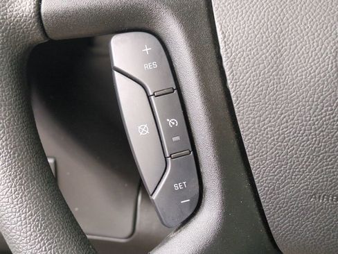 New 2025 GMC Savana 3500 w/ Power Convenience Package image 12