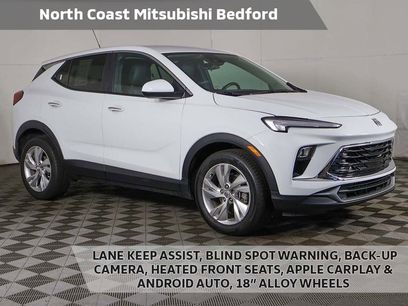 Used 2024 Buick Encore GX Preferred