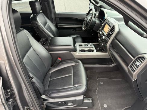 Used 2019 Ford Expedition XLT w/ Equipment Group 201A RWD image 20