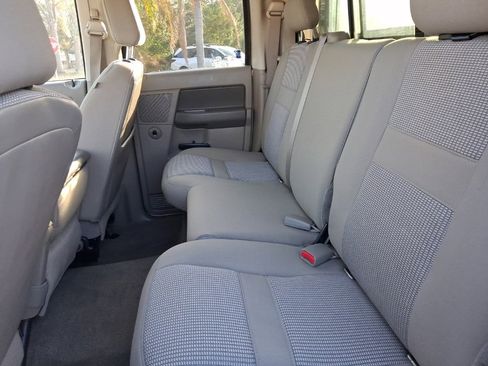 Used 2008 Dodge Ram 3500 Truck SLT w/ Popular Equipment Group image 22