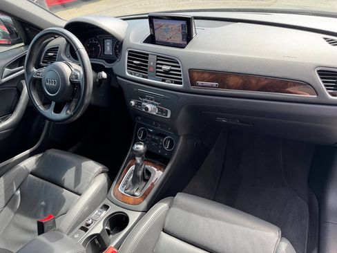 Used 2018 Audi Q3 2.0T Premium Plus w/ Premium Plus Package image 12