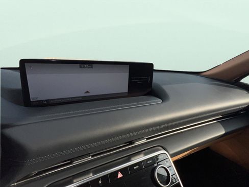 Used 2021 Genesis GV80 3.5T w/ Advanced Package 06 image 15