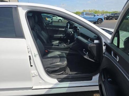 Used 2023 Kia K5 GT-Line FWD image 5