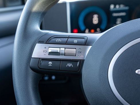 New 2026 Hyundai Tucson SEL image 23