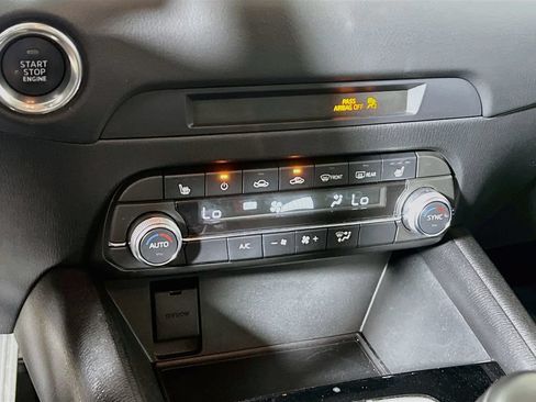 Used 2025 MAZDA CX-5 AWD 2.5 S w/ Select Package image 14