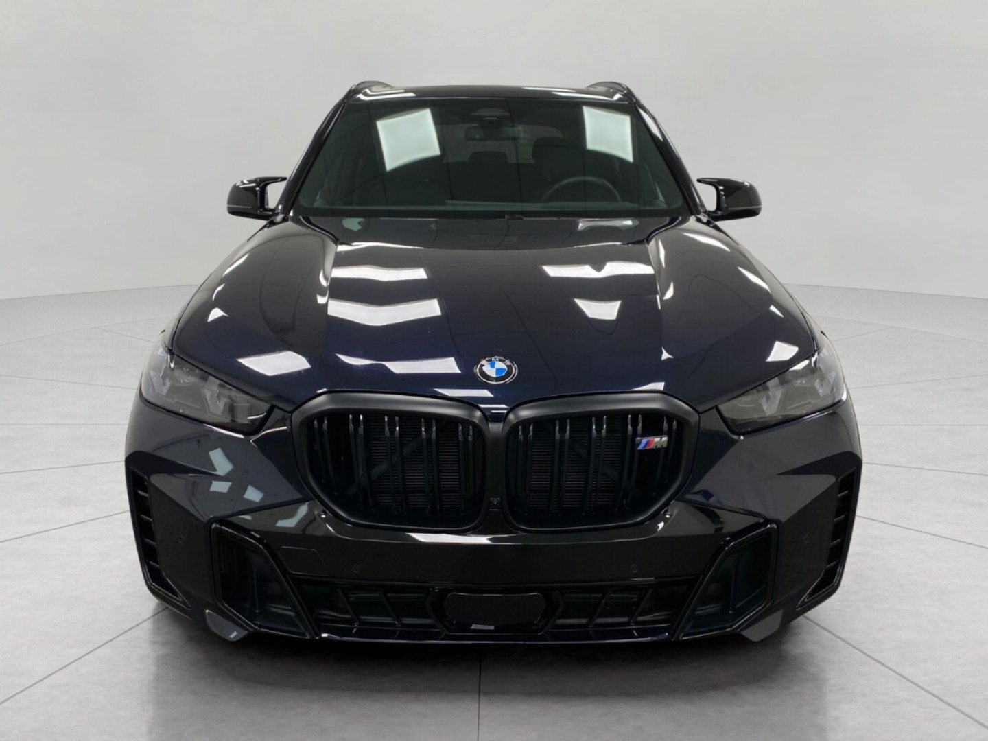 Used 2026 BMW X5 M60i w/ Executive Package AWD/4WD image 12